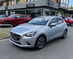 Mazda 2 Gebrauchtwagen