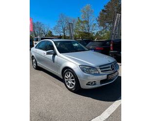 Mercedes-Benz C 180 Gebrauchtwagen