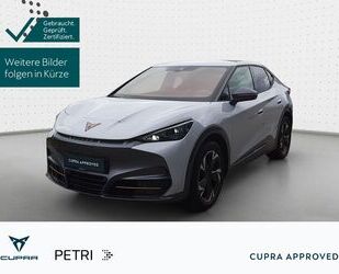 Cupra Tavascan Gebrauchtwagen
