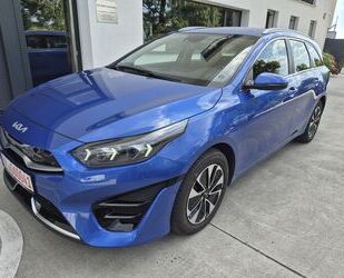 Kia ceed Sportswagon Gebrauchtwagen