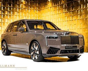 Rolls Royce Cullinan Gebrauchtwagen