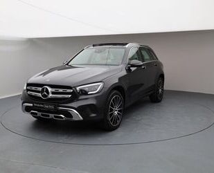 Mercedes-Benz GLC 300 Gebrauchtwagen