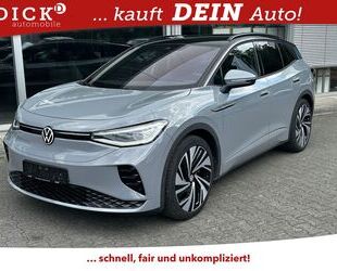 VW ID.4 Gebrauchtwagen