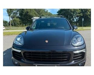 Porsche Cayenne Gebrauchtwagen