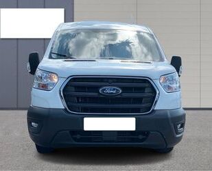 Ford Transit Gebrauchtwagen