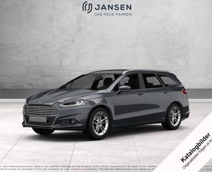 Ford Mondeo Gebrauchtwagen