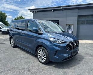 Ford Tourneo Custom Gebrauchtwagen