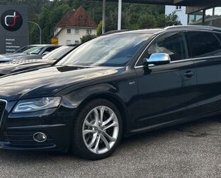 Audi S4 Gebrauchtwagen
