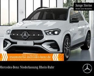 Mercedes-Benz GLE 400 Gebrauchtwagen