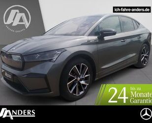 Skoda Enyaq Gebrauchtwagen