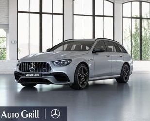Mercedes-Benz E 63 AMG Gebrauchtwagen