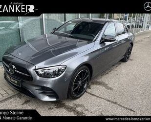 Mercedes-Benz E 300 Gebrauchtwagen