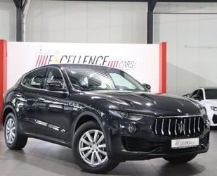 Maserati Levante Gebrauchtwagen