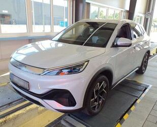BYD ATTO 3 Gebrauchtwagen