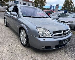 Opel Vectra Gebrauchtwagen