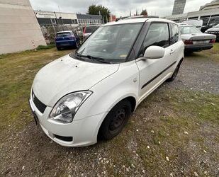 Suzuki Swift Gebrauchtwagen
