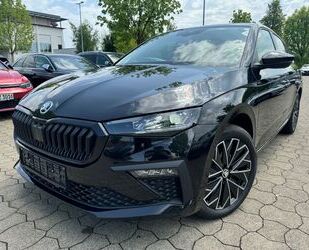 Skoda Scala Gebrauchtwagen