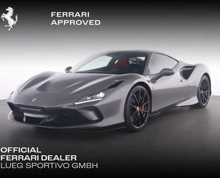 Ferrari F8 Gebrauchtwagen