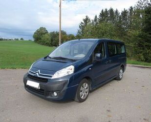 Citroen Jumpy Gebrauchtwagen