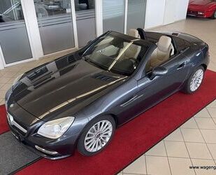Mercedes-Benz SLK 200 Gebrauchtwagen