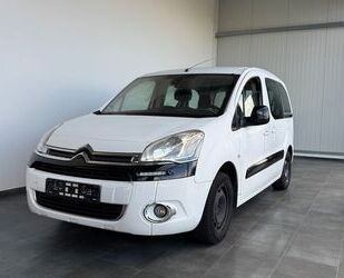 Citroen Berlingo Gebrauchtwagen