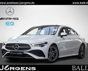 Mercedes-Benz CLA 180 Gebrauchtwagen