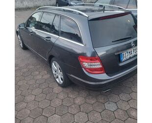 Mercedes-Benz C 220 Gebrauchtwagen
