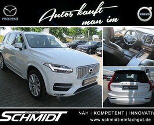 Volvo XC90 Gebrauchtwagen