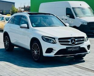 Mercedes-Benz GLC 250 Gebrauchtwagen