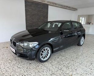 BMW 120 Gebrauchtwagen
