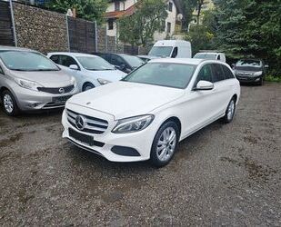 Mercedes-Benz C 200 Gebrauchtwagen