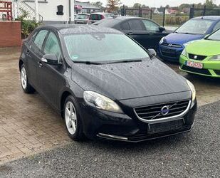 Volvo V40 Gebrauchtwagen