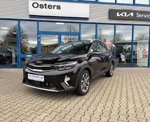 Kia Stonic Gebrauchtwagen