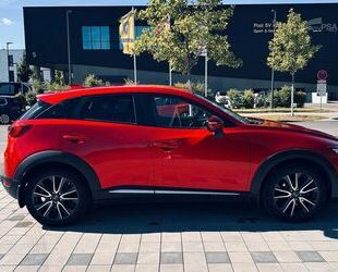 Mazda CX-3 Gebrauchtwagen
