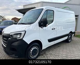 Renault Master Gebrauchtwagen