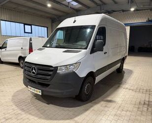 Mercedes-Benz Sprinter Gebrauchtwagen
