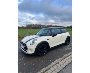 Mini Cooper Gebrauchtwagen
