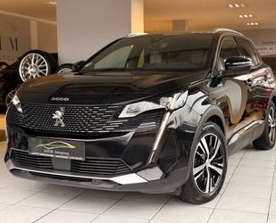 Peugeot 3008 Gebrauchtwagen