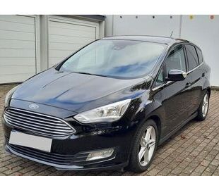 Ford C-Max Gebrauchtwagen
