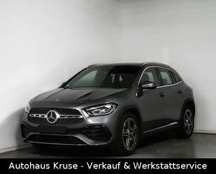 Mercedes-Benz GLA 200 Gebrauchtwagen
