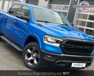 Dodge RAM Gebrauchtwagen