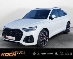 Audi SQ5 Gebrauchtwagen