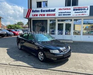 Saab 9-3 Gebrauchtwagen