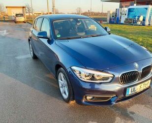 BMW 116 Gebrauchtwagen