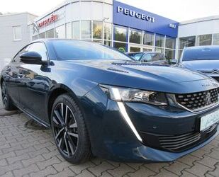 Peugeot 508 Gebrauchtwagen