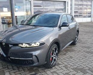 Alfa Romeo Tonale Gebrauchtwagen