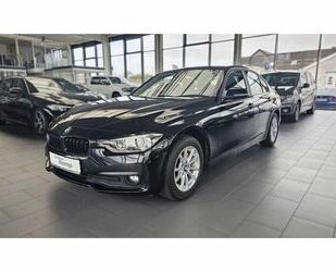 BMW 318 Gebrauchtwagen