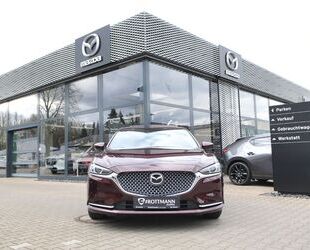 Mazda 6 Gebrauchtwagen