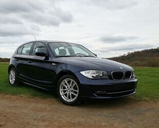 BMW 118 Gebrauchtwagen
