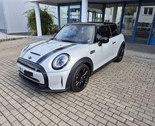 Mini Cooper SE Gebrauchtwagen